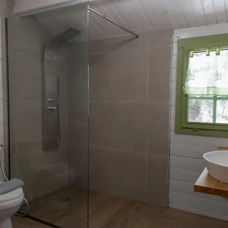 Casa vacanze Metaxaki Mikros Gialos