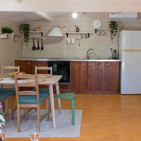 Casa vacanze Metaxaki *