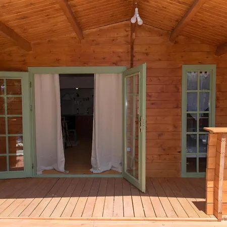 Metaxaki Casa vacanze Mikros Gialos