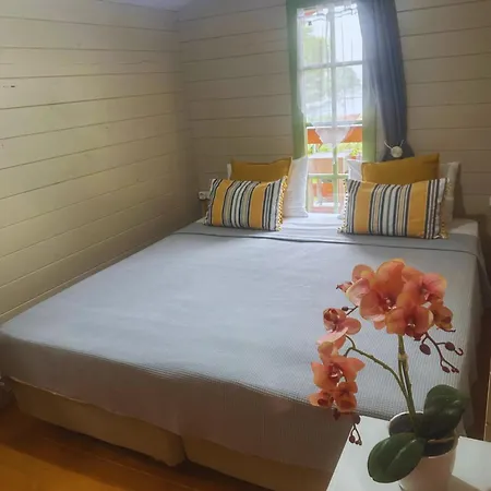 Casa vacanze Metaxaki *