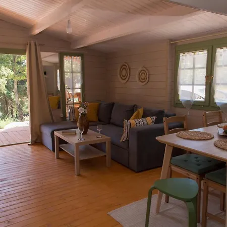 Holiday home Metaxaki