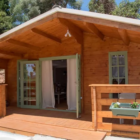 Metaxaki Holiday home