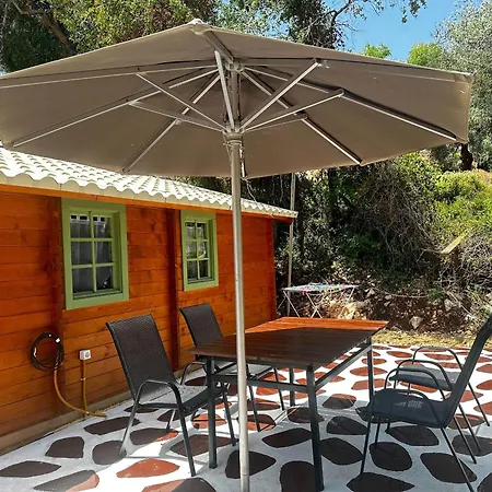 Metaxaki Holiday home *