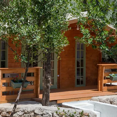 Metaxaki Holiday home