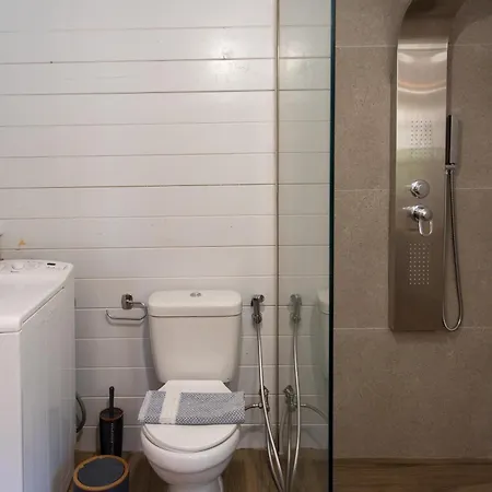 Casa de Férias Metaxaki *