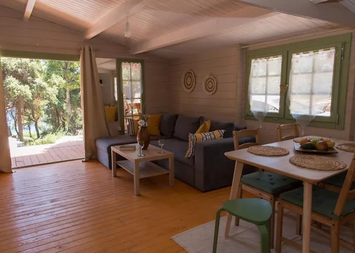 Holiday home Metaxaki