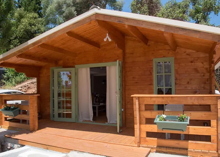 Metaxaki Holiday home