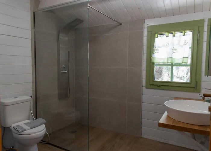 Holiday home Metaxaki Mikros Gialos