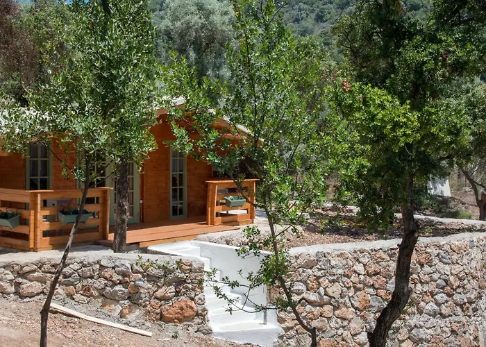 Holiday home Metaxaki Mikros Gialos