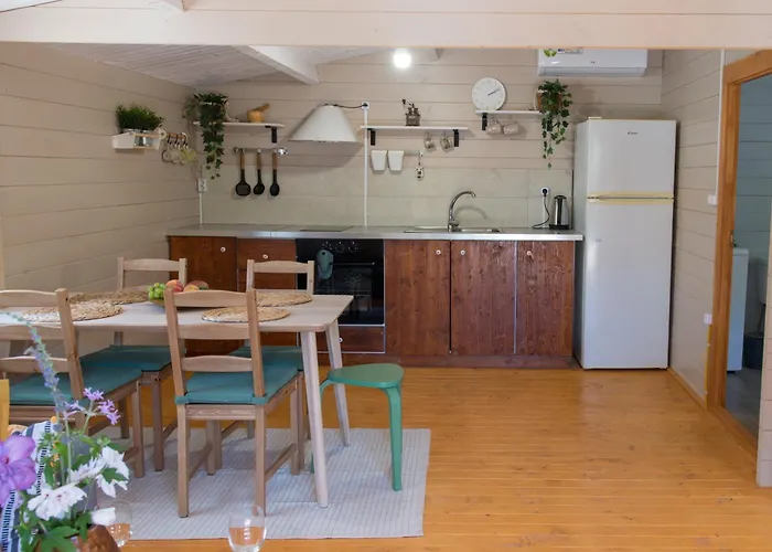 Holiday home Metaxaki *