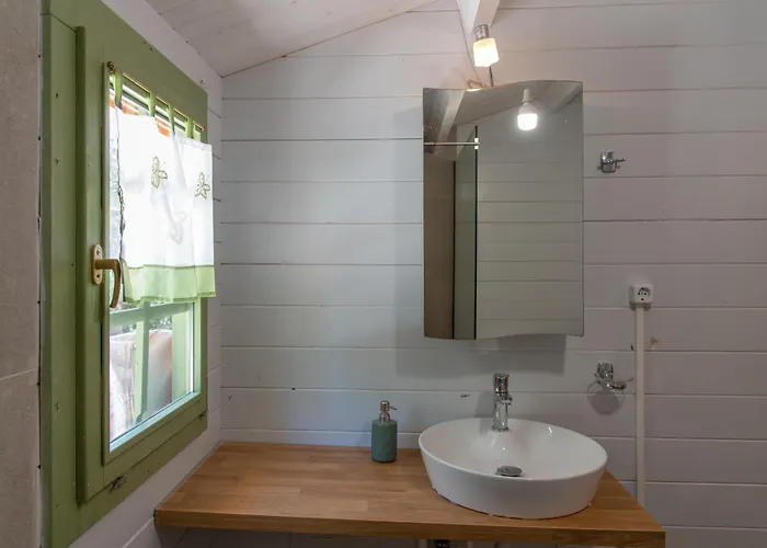 Holiday home Metaxaki *