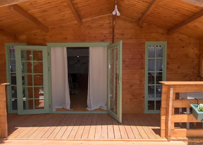 Metaxaki Holiday home Mikros Gialos