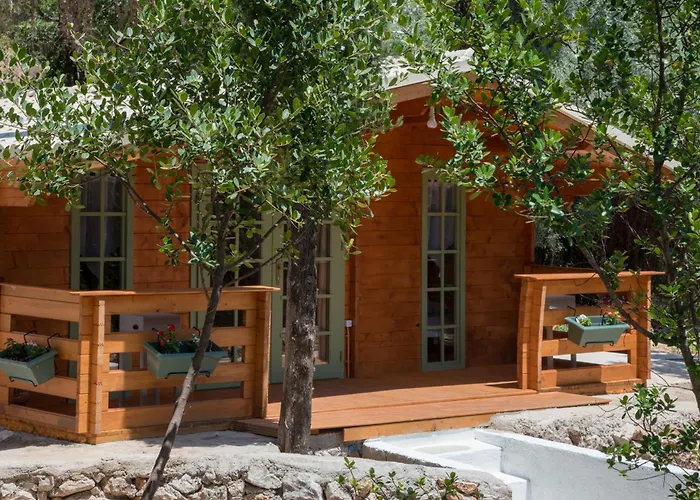 Metaxaki Holiday home