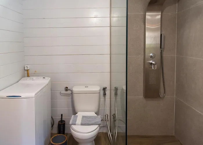 Prázdninový dům Metaxaki *