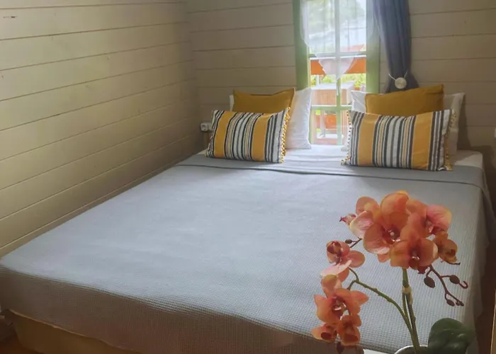 Holiday home Metaxaki *